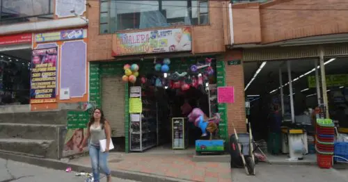 PANALERA EL REGALITO PANALERA EL REGALITO